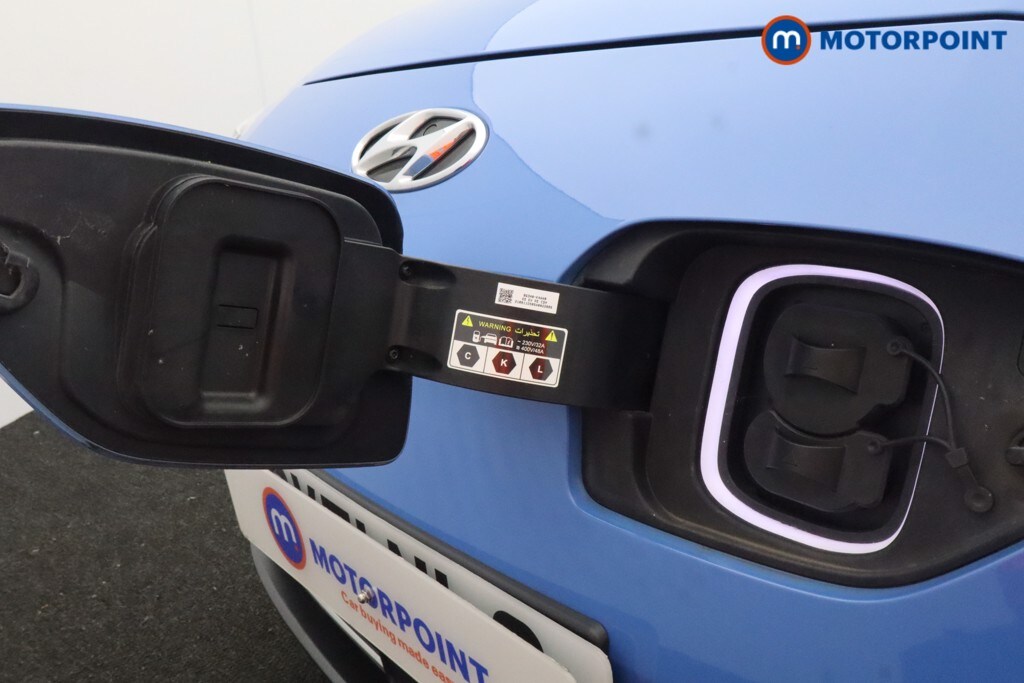 Used Hyundai KONA 2021 for sale - 76638269: Photo 38