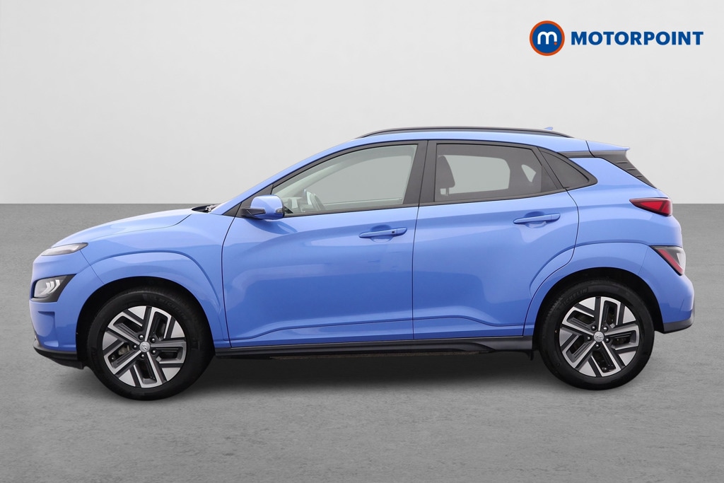 Used Hyundai KONA 2021 for sale - 76638269: Photo 4