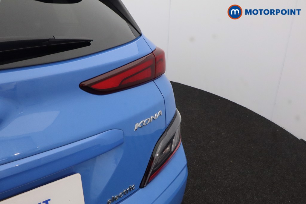 Used Hyundai KONA 2021 for sale - 76638269: Photo 40