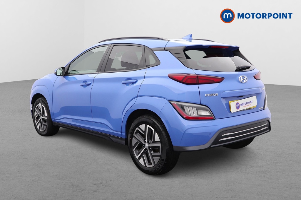 Used Hyundai KONA 2021 for sale - 76638269: Photo 5