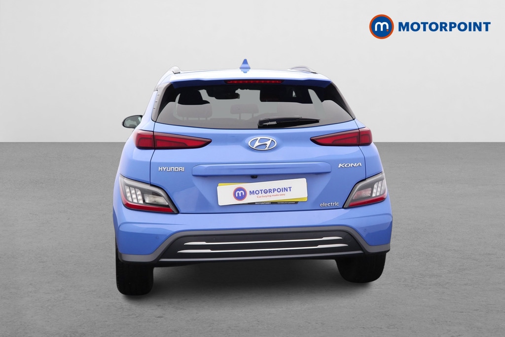 Used Hyundai KONA 2021 for sale - 76638269: Photo 6