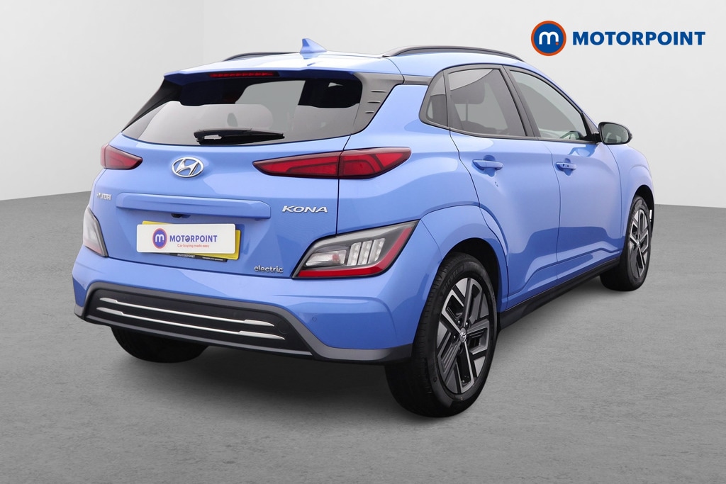 Used Hyundai KONA 2021 for sale - 76638269: Photo 7