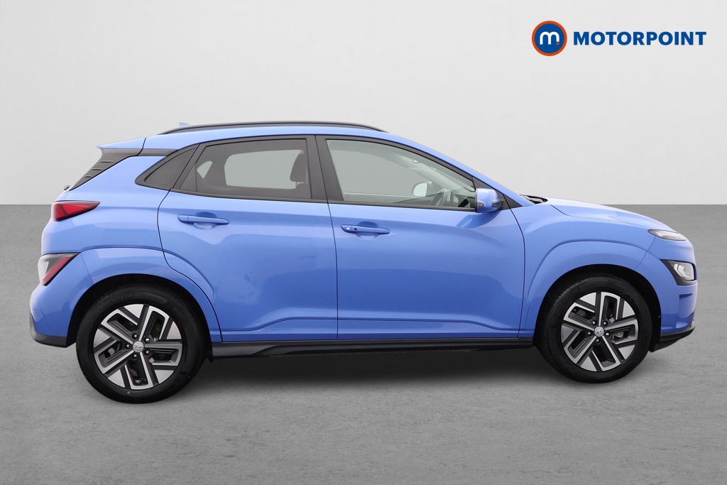 Used Hyundai KONA 2021 for sale - 76638269: Photo 8