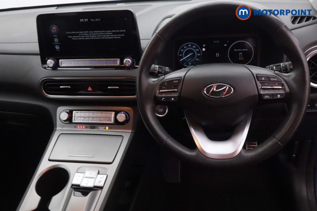 Used Hyundai KONA 2021 for sale - 76638269: Photo 9