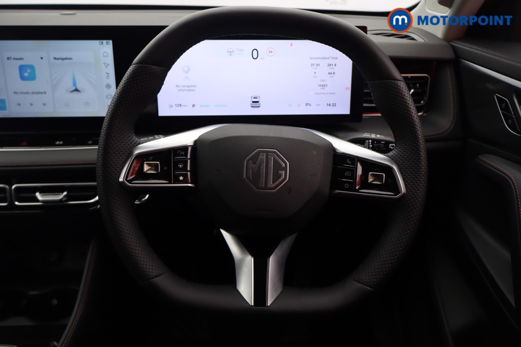 Used MG MG HS 2025 for sale - 78109751: Photo 10