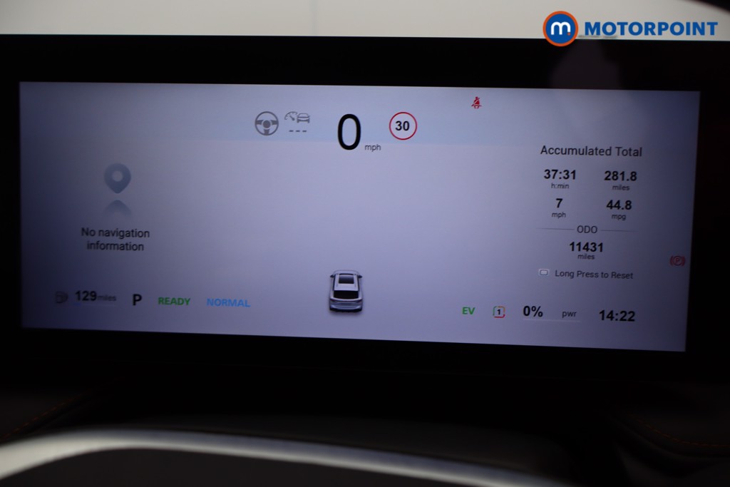 Used MG MG HS 2025 for sale - 78109751: Photo 13