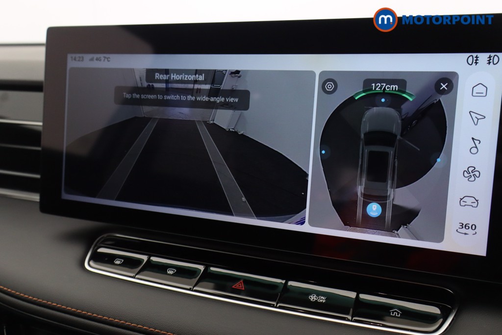 Used MG MG HS 2025 for sale - 78109751: Photo 17