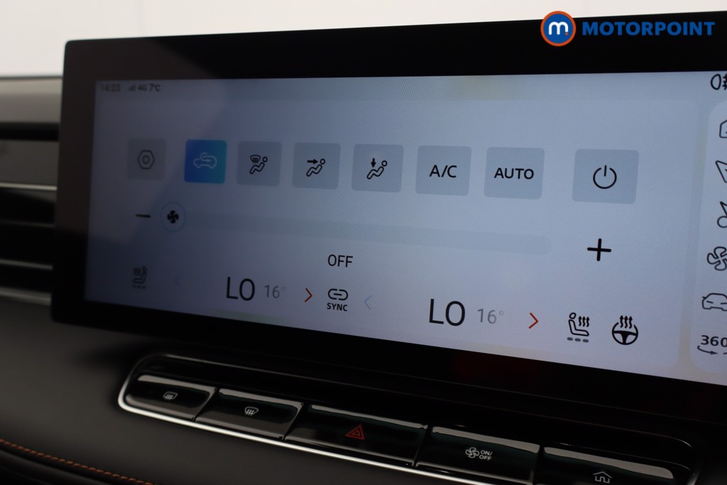 Used MG MG HS 2025 for sale - 78109751: Photo 18