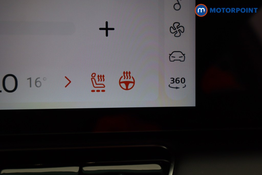 Used MG MG HS 2025 for sale - 78109751: Photo 19