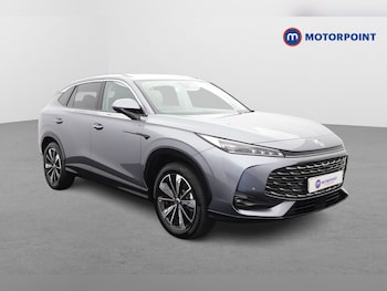 Used MG MG HS 2025 for sale - 78109751: Photo