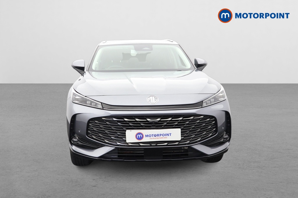 Used MG MG HS 2025 for sale - 78109751: Photo 2