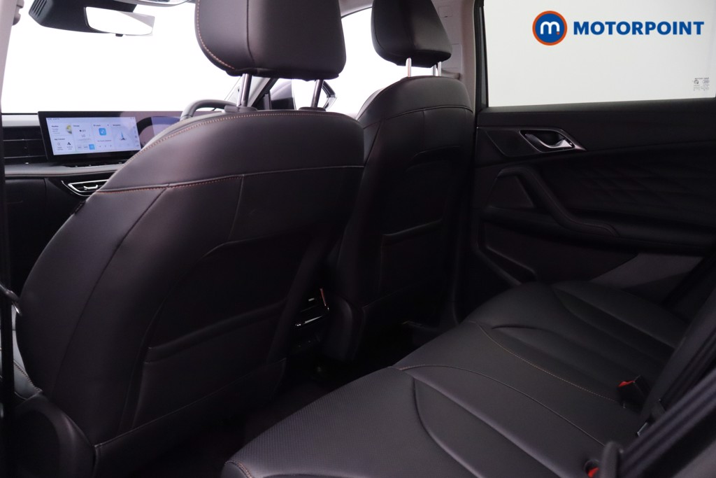 Used MG MG HS 2025 for sale - 78109751: Photo 25