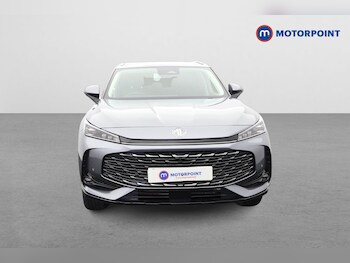 Used MG MG HS 2025 for sale - 78109751: Photo