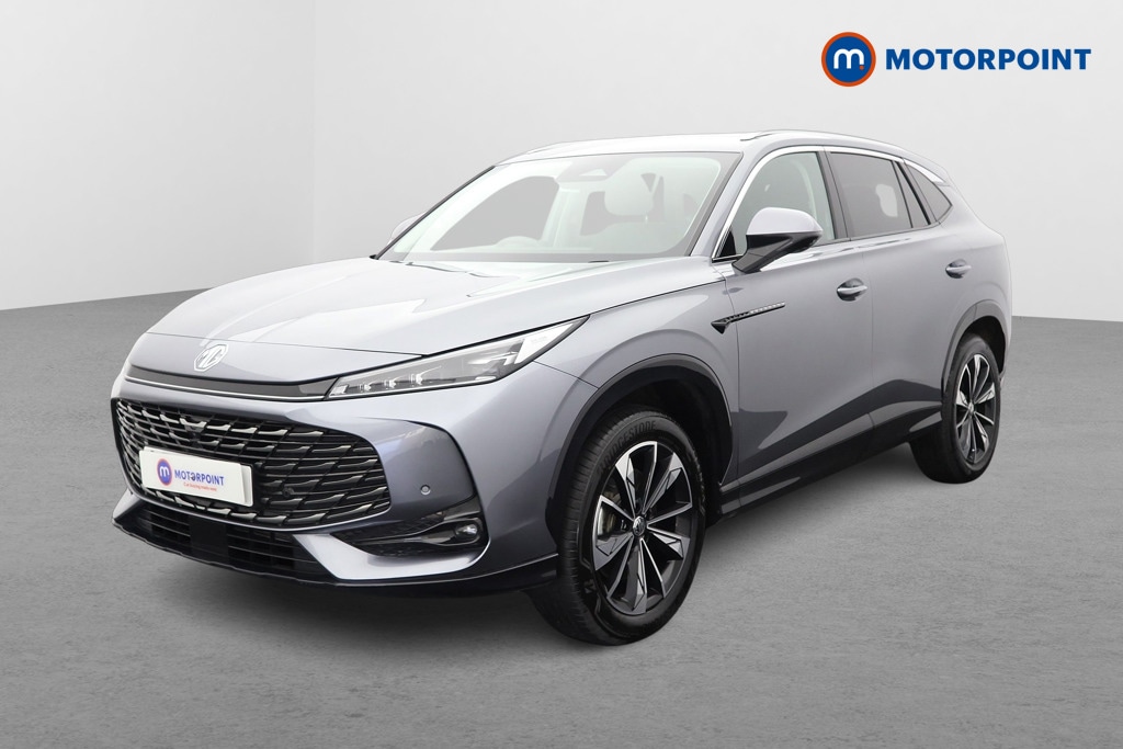 Used MG MG HS 2025 for sale - 78109751: Photo 3