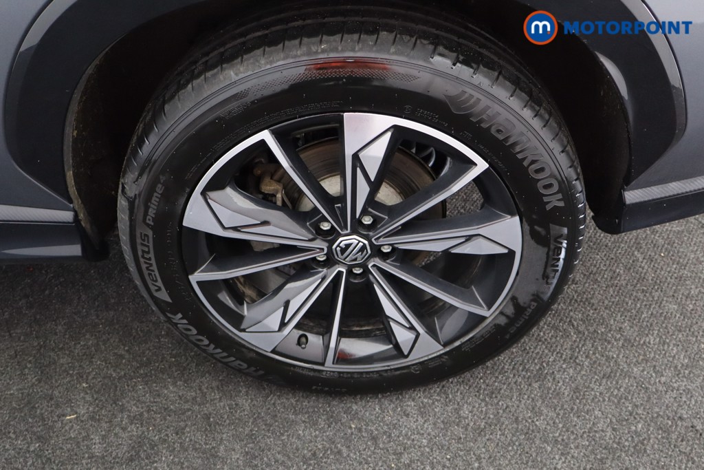 Used MG MG HS 2025 for sale - 78109751: Photo 32