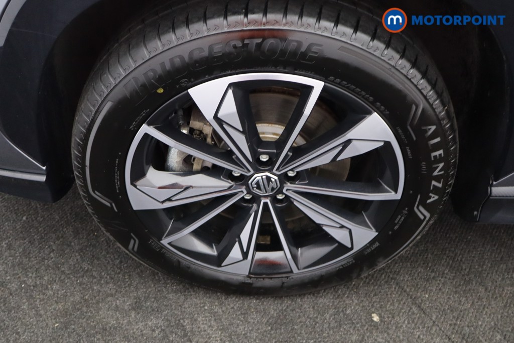 Used MG MG HS 2025 for sale - 78109751: Photo 33