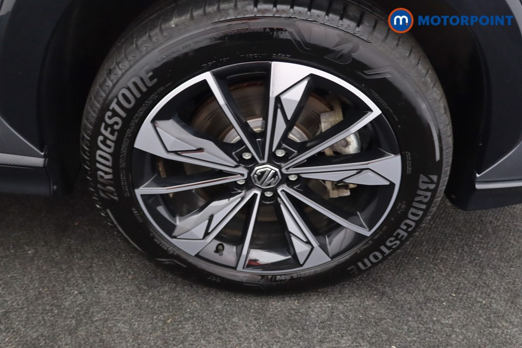 Used MG MG HS 2025 for sale - 78109751: Photo 34