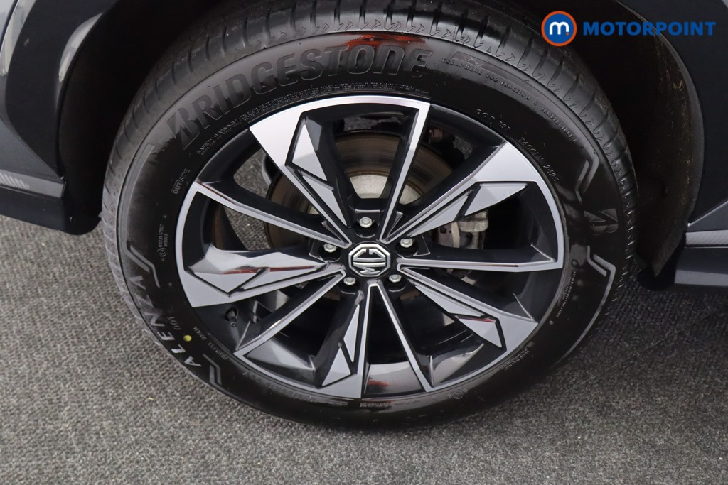 Used MG MG HS 2025 for sale - 78109751: Photo 35