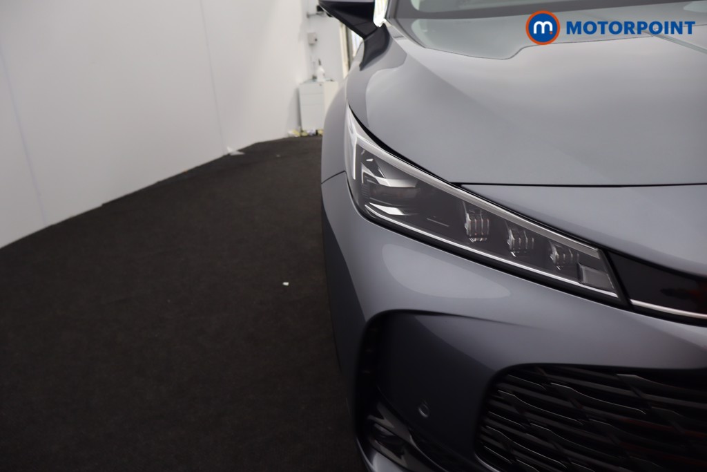 Used MG MG HS 2025 for sale - 78109751: Photo 38