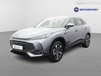 Used MG MG HS 2025 for sale - 78109751: Photo