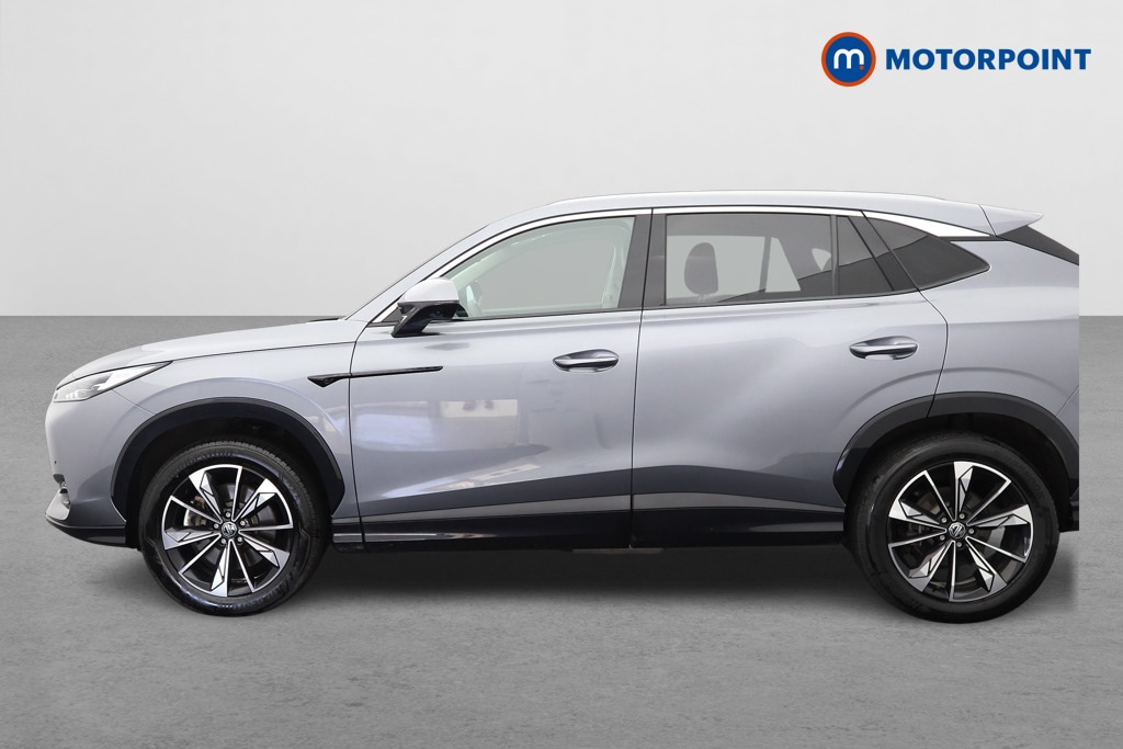 Used MG MG HS 2025 for sale - 78109751: Photo 4