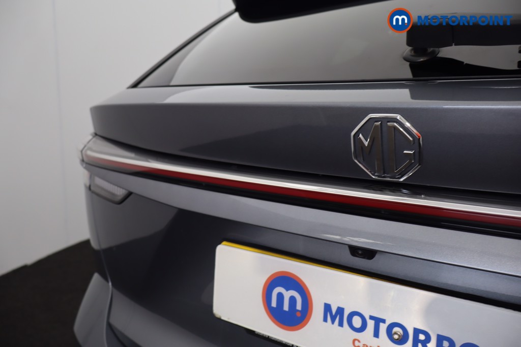 Used MG MG HS 2025 for sale - 78109751: Photo 40