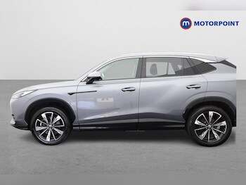 Used MG MG HS 2025 for sale - 78109751: Photo