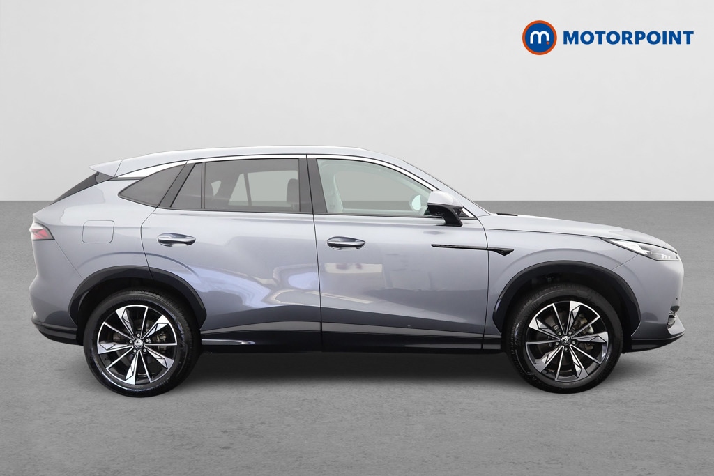 Used MG MG HS 2025 for sale - 78109751: Photo 8