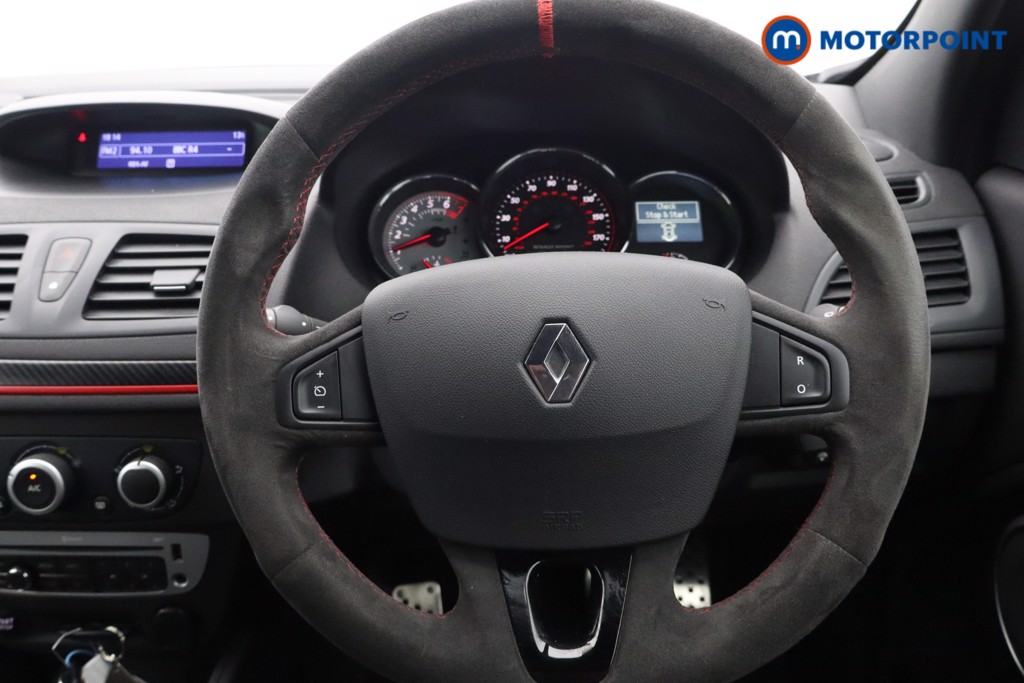 Used Renault Megane 2016 for sale - 76421299: Photo 10