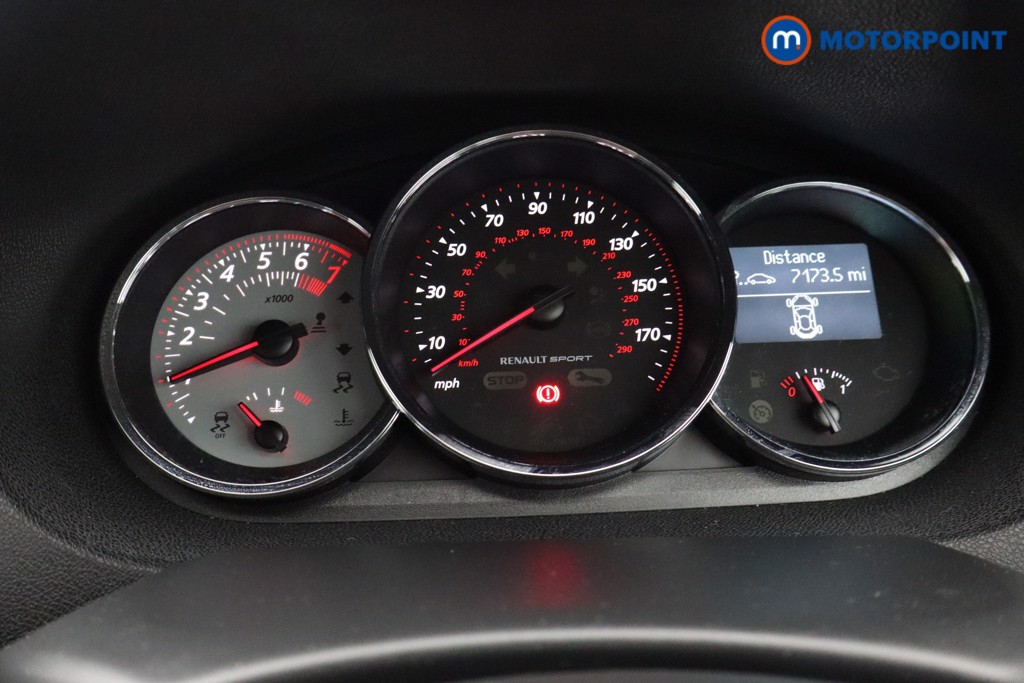 Used Renault Megane 2016 for sale - 76421299: Photo 13