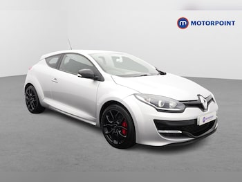 2016 - 2.0 T 16V Renaultsport 275 Cup S 3dr