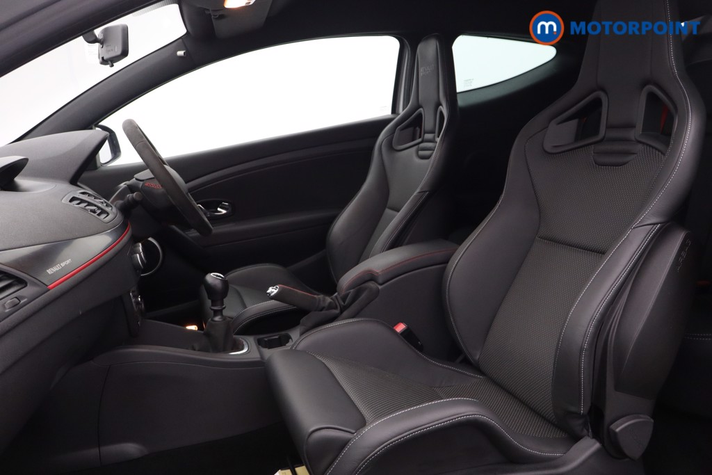 Used Renault Megane 2016 for sale - 76421299: Photo 21