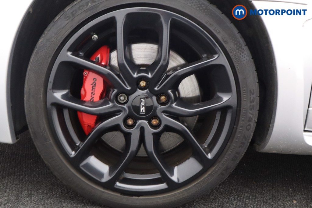 Used Renault Megane 2016 for sale - 76421299: Photo 25