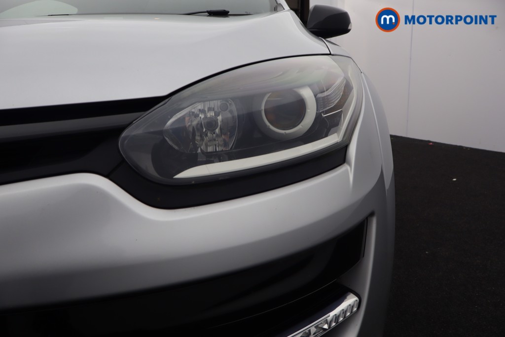 Used Renault Megane 2016 for sale - 76421299: Photo 28