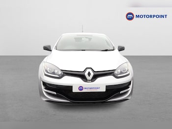 Used Renault Megane 2016 for sale - 76421299: Photo