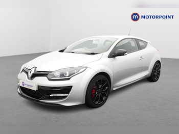 Used Renault Megane 2016 for sale - 76421299: Photo