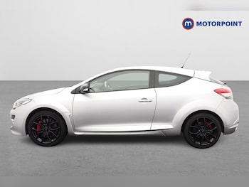 Used Renault Megane 2016 for sale - 76421299: Photo