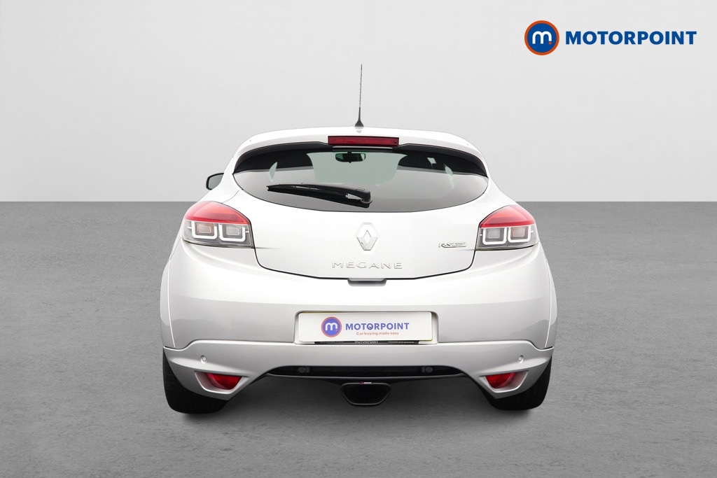 Used Renault Megane 2016 for sale - 76421299: Photo 6