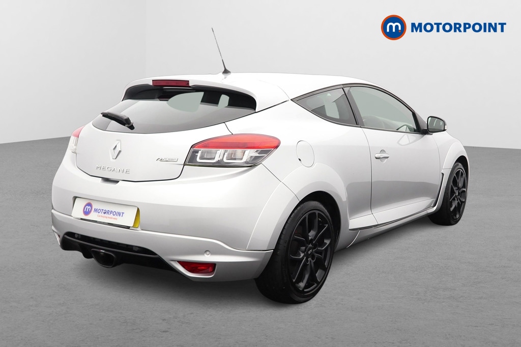 Used Renault Megane 2016 for sale - 76421299: Photo 7