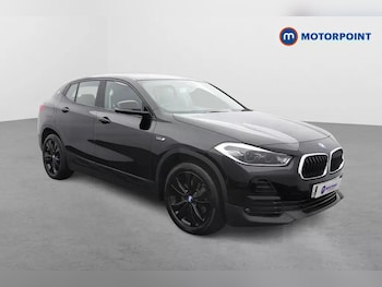 BMW - X2