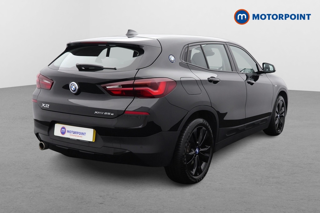 Used BMW X2 2022 for sale - 76491322: Photo 7