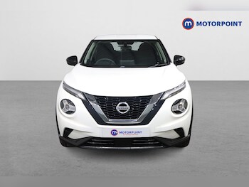 Used Nissan Juke 2022 for sale - 78524206: Photo