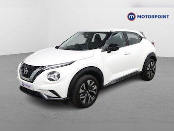Used Nissan Juke 2022 for sale - 78524206: Photo