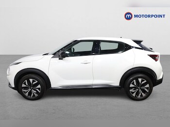 Used Nissan Juke 2022 for sale - 78524206: Photo