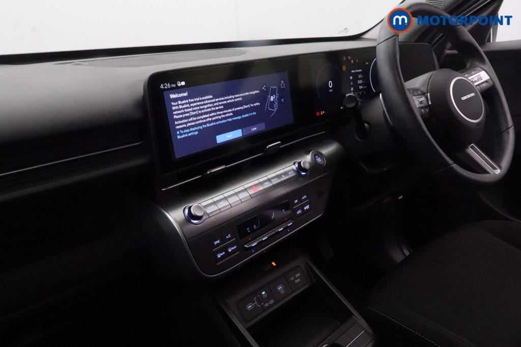 Used Hyundai KONA 2025 for sale - 77886331: Photo 15