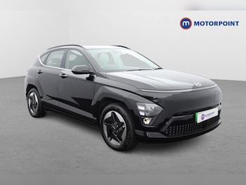 Hyundai KONA feature image