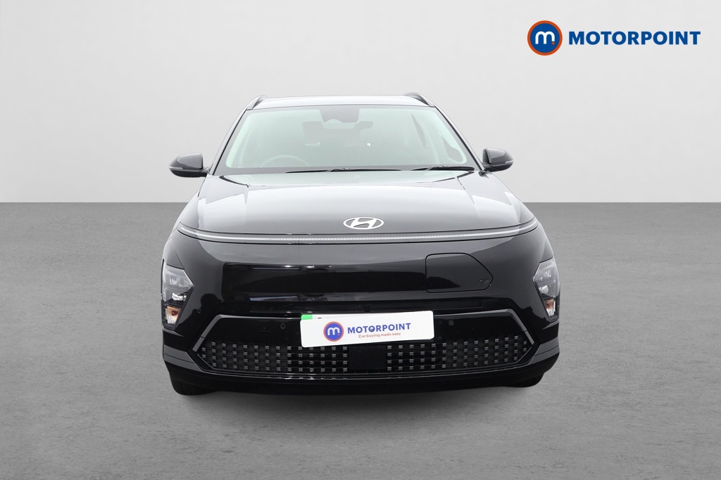 Used Hyundai KONA 2025 for sale - 77886331: Photo 2