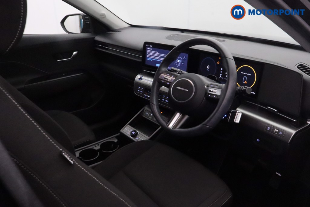 Used Hyundai KONA 2025 for sale - 77886331: Photo 23