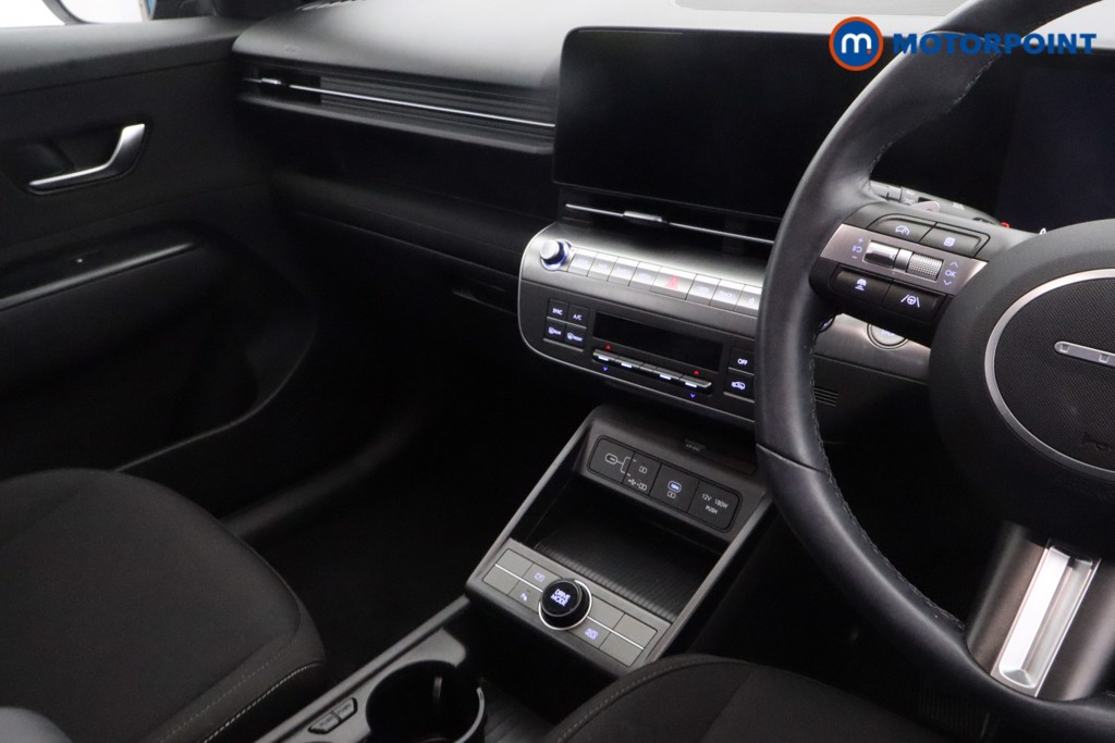 Used Hyundai KONA 2025 for sale - 77886331: Photo 27