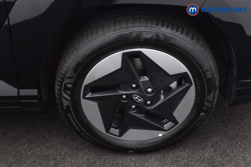 Used Hyundai KONA 2025 for sale - 77886331: Photo 34